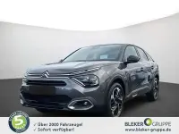 Käytetty Citroën C4 PureTech 131 HP (96 kW) 2023 Harmaa Sedan