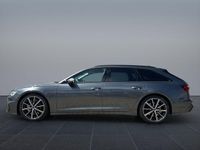 Gebraucht Audi S6 344 PS (253 kW) 2024 Kombi