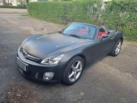 Second-hand Opel GT 264 CP (194 kW) 2009 Negru Cabrio