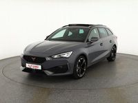 Gebraucht Cupra Leon 150 PS (110 kW) 2024 Grau Limousine