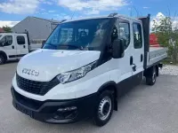 Second-hand Iveco Daily 2020 Alb