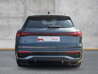 Gebraucht Audi Q5 Ambiente 204 PS (150 kW) 2025 Außenfarbe: SUV