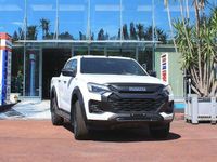 Neu Isuzu D-Max 163 PS (119 kW) 2025 Weiß SUV