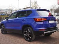 gebraucht Seat Ateca TSI Xcellence