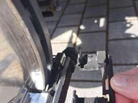 Gebraucht Opel Mokka Innovation 140 PS (102 kW) 2013 Silber SUV