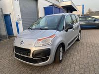 Gebraucht Citroën C3 Picasso Advance 95 PS (69 kW) 2010 Other Van / Kleinbus