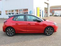Gebraucht Opel Corsa 101 PS (74 kW) 2025 Rot Kleinwagen