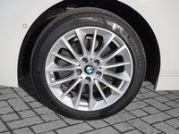 Gebraucht BMW 118 136 PS (100 kW) 2023 Alpinweiß uni Kleinwagen