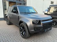 Gebraucht Land Rover Defender 635 PS (467 kW) 2025 Grau SUV