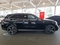Gebraucht Mercedes GLC300 AMG 269 PS (197 kW) 2026 Schwarz SUV