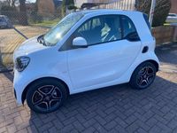 gebraucht Smart ForTwo Electric Drive 