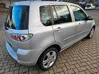 Second-hand Mazda 2 Active 80 CP (58 kW) 2006 Argintiu Hatchback