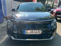 Neu Kia Niro 171 PS (125 kW) 2026 Schwarz SUV