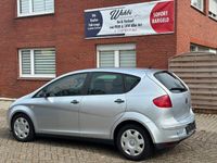 gebraucht Seat Altea Avila 1.6 102 PS *LPG*KLIMA*