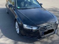 gebraucht Audi A4 2.0 TDI (DPF) multitr. Ambition Avant Amb...