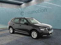 gebraucht Skoda Kamiq 1.0 TSI DSG Style, Kamera, LED, Sitzheizung, 4 J.-Garantie