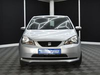 Gebraucht Seat Mii Style 81 PS (59 kW) 2012 Silber Kleinwagen