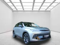 Gebraucht Baic X55 177 PS (130 kW) 2024 Grau / schwarz SUV