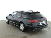 gebraucht Audi A6 3.0 V6 TDI clean diesel quattro, Diesel, 25.760 €