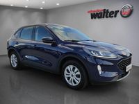 Gebraucht Ford Kuga Cool & Connect 190 PS (139 kW) 2021 Blau SUV