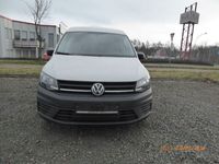 gebraucht VW Caddy 2,0TDI 75kW BMT 2-Sitzer Kasten