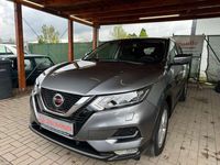 gebraucht Nissan Qashqai Acenta*1.HAND*NAVI*KAMERA*WENIGKM*