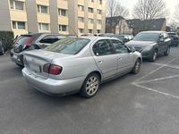 gebraucht Nissan Almera 1.8 Limousine *Klima*