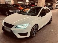 Gebraucht Seat Leon CUPRA 380 PS (279 kW) 2015 Grau Coupé