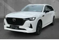 Neu Mazda CX-80 Homura-Line 254 PS (186 kW) 2026 SUV