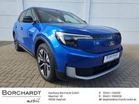 Neu Ford Explorer Extended Range 210 kW (286 PS) 2026 Blau SUV