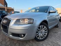 Gebraucht Audi A3 Sport 140 PS (102 kW) 2006 Silber Limousine