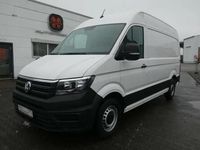 Używany VW Crafter 140 KM (102 kW) 2020 Biały Van