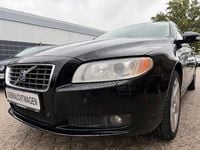 Gebraucht Volvo S80 Momentum 185 PS (136 kW) 2007 Schwarz Limousine