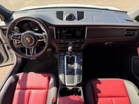 Second-hand Porsche Macan 252 CP (185 kW) 2025 Alb SUV