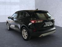 Gebraucht Ford Kuga Cool & Connect 150 PS (110 kW) 2024 Schwarz SUV