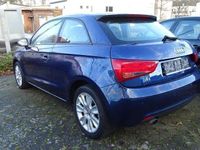 gebraucht Audi A1 Ambition (8X1)