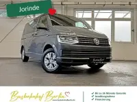 Gebraucht VW T6 150 PS (110 kW) 2018 Andere Van