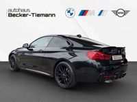 gebraucht BMW 420 i Coupé | M Sport | Head-UP | Adapt. LED | Komfort