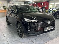 Neu Honda HR-V Elegance 107 PS (78 kW) 2026 Schwarz SUV