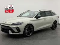 Neu Cupra Leon 204 PS (150 kW) 2025 Taiga grey Kombi