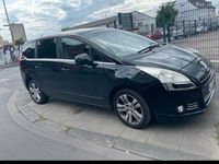 gebraucht Peugeot 5008 