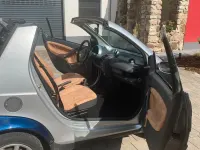 Gebraucht Smart ForTwo Cabrio 61 PS (44 kW) 2005 Cabrio