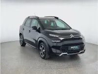 Gebraucht Citroën C3 Aircross 110 PS (80 kW) 2024 Schwarz (metallic) SUV