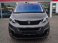 Gebraucht Peugeot Traveller 177 PS (130 kW) 2019 Andere Van / Kleinbus