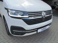 Gebraucht VW Multivan Highline 204 PS (150 kW) 2023 Van / Kleinbus