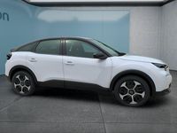 Neu Citroën C4 131 PS (96 kW) 2025 Weiß Limousine