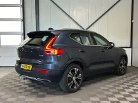 Gebraucht Volvo XC40 Inscription 179 PS (131 kW) 2020 Blau SUV
