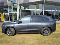 Gebraucht Leapmotor C10 158 kW (215 PS) 2025 Grau SUV