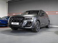 Neu Audi SQ7 Advanced 2026 Daytonagrau perleffekt SUV