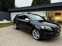 gebraucht Audi Q7 V12 TDI Exclusive